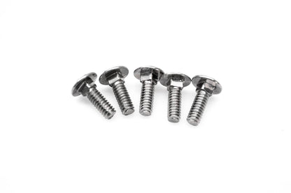 New OEM Arctic Cat 8011-040 Carriage Bolt 1/4-20X.75 Qty 5 NOS
