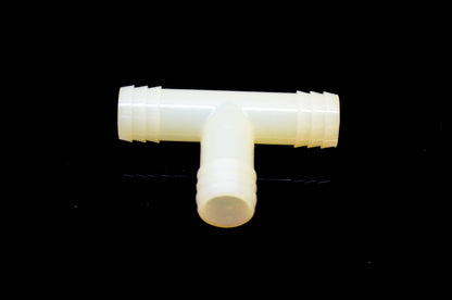 New OEM Arctic Cat 1673-163 Tigershark Tee Fitting 5/8x5/8x5/8 NOS