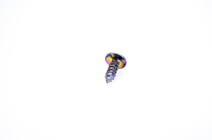 New OEM Arctic Cat 0623-378 Self Tap Screw #8-32x.50 NOS