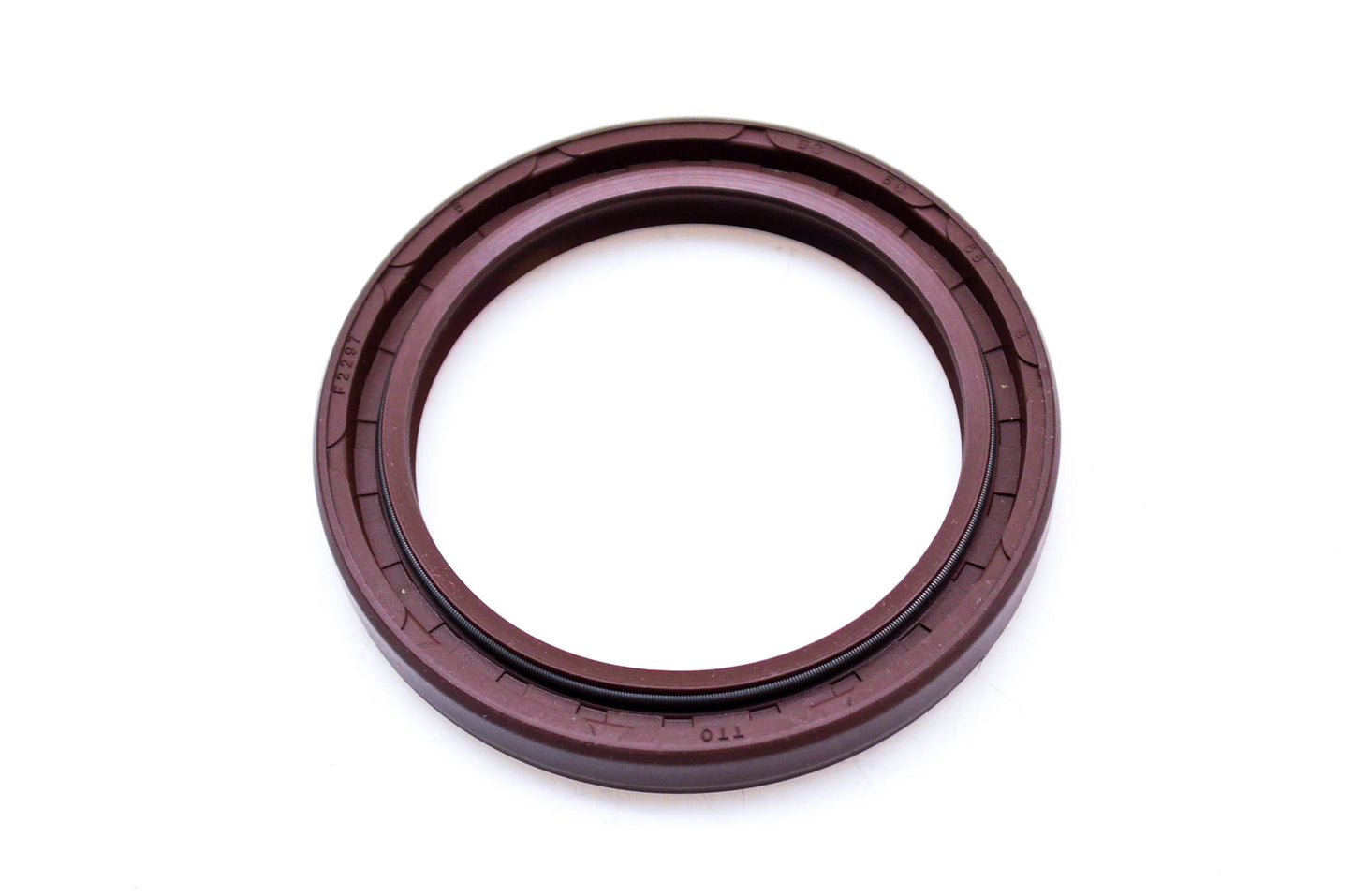 New OEM Arctic Cat 2602-067 Oil Seal Double Lip 50mmx65mmx8mm NOS