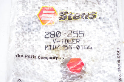 Stens 280-255, 756-0166 V Idler NOS