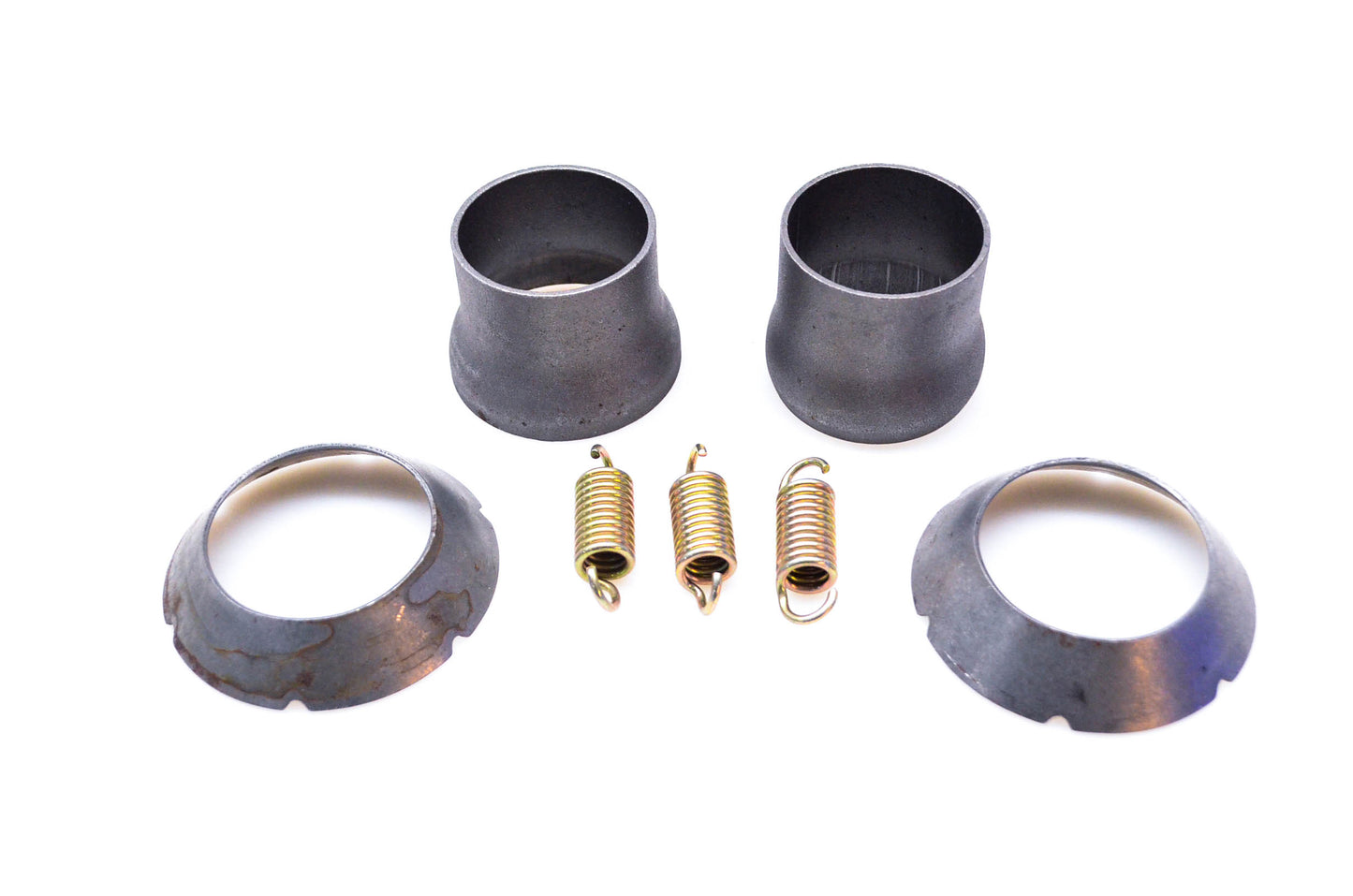 New OEM Arctic Cat 0636-417 Exhaust Ball Joint Kit 1.75 NOS