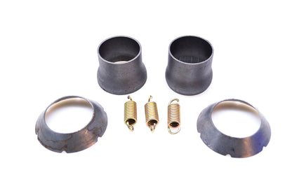 New OEM Arctic Cat 0636-417 Exhaust Ball Joint Kit 1.75 NOS
