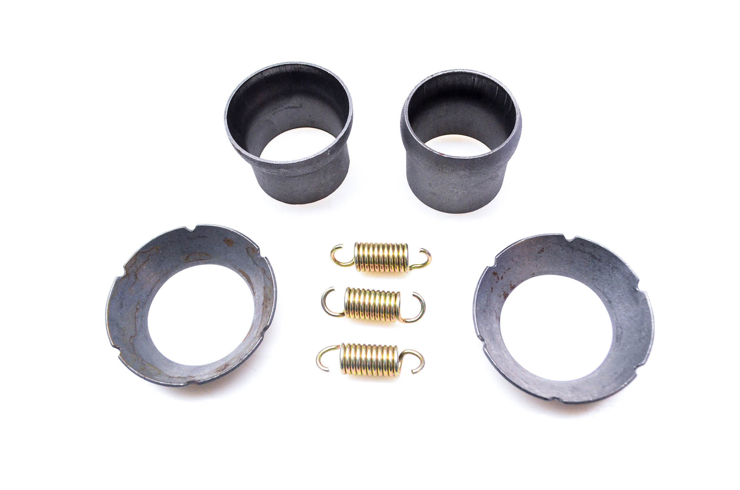 New OEM Arctic Cat 0636-417 Exhaust Ball Joint Kit 1.75 NOS