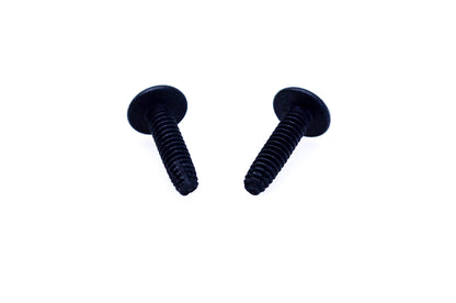 New OEM Arctic Cat 0623-219 Tapping Screw 10-24x3/4 Qty 2 NOS