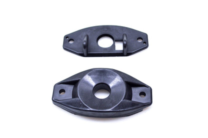 New OEM Arctic Cat 0773-941, 1673-634, 1673-635 Tigershark Upper/Lower Latch Housing Kit NOS