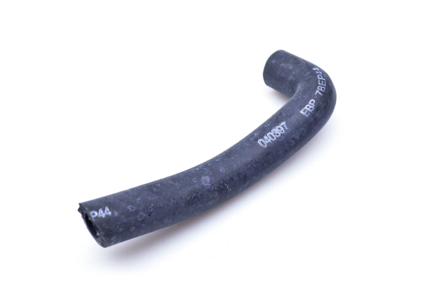 New OEM Arctic Cat 0710-206 Tigershark Formed Water Hose NOS