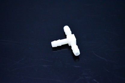 New OEM Arctic Cat 0670-013 Gas Line Tee 1/8x1/8x1/8 NOS