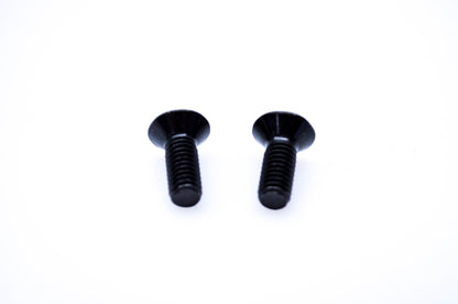 New OEM Arctic Cat 8474-616 Machine Screw TSFH M6-1.0x16 Qty 2 NOS