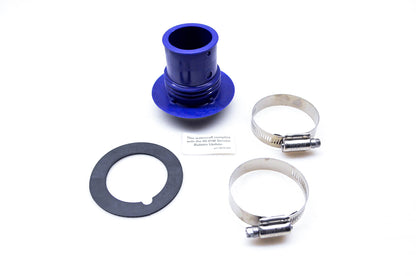New OEM Arctic Cat 0637-170 Tigershark Filler Neck Replacement Kit NOS