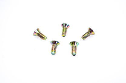 New OEM Arctic Cat 0623-569 Self Tap Screw #10-32x1/2 Qty 5 NOS