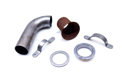 New OEM Arctic Cat 0638-274 Ball Joint Repair Kit NOS