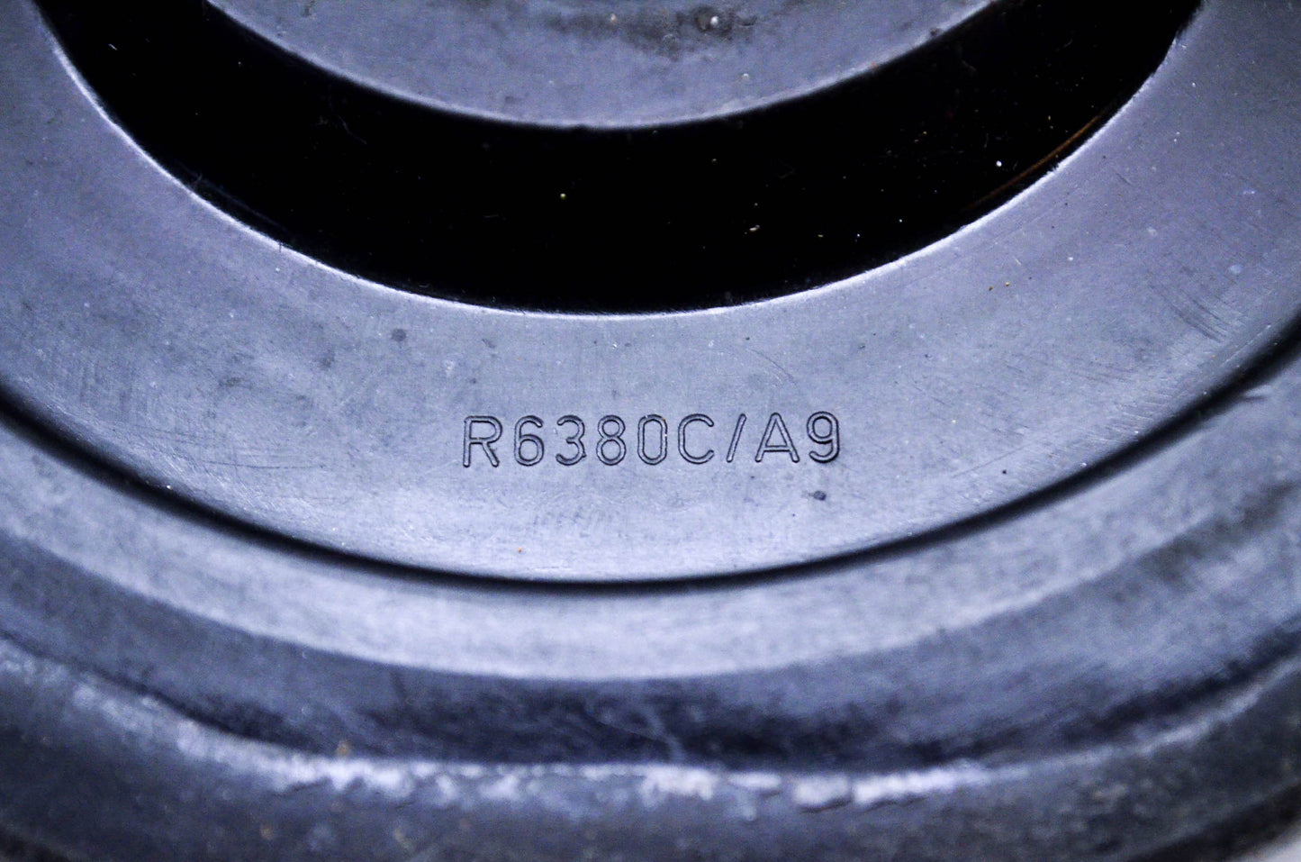 OEM Arctic Cat R6380C/A14 idler Wheel-6.38"