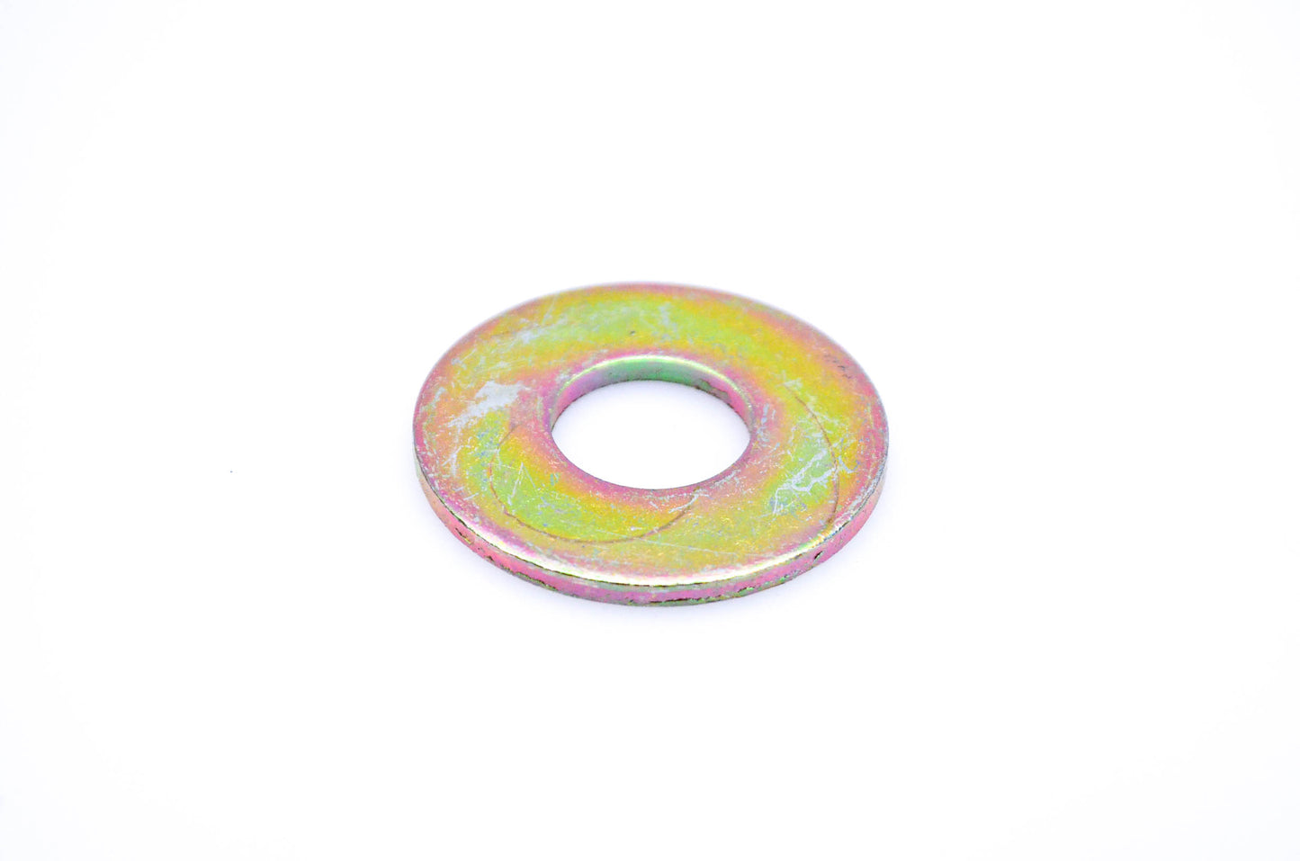 New OEM Arctic Cat 0623-220 Flat Washer .625IDx1.50ODX.109 NOS