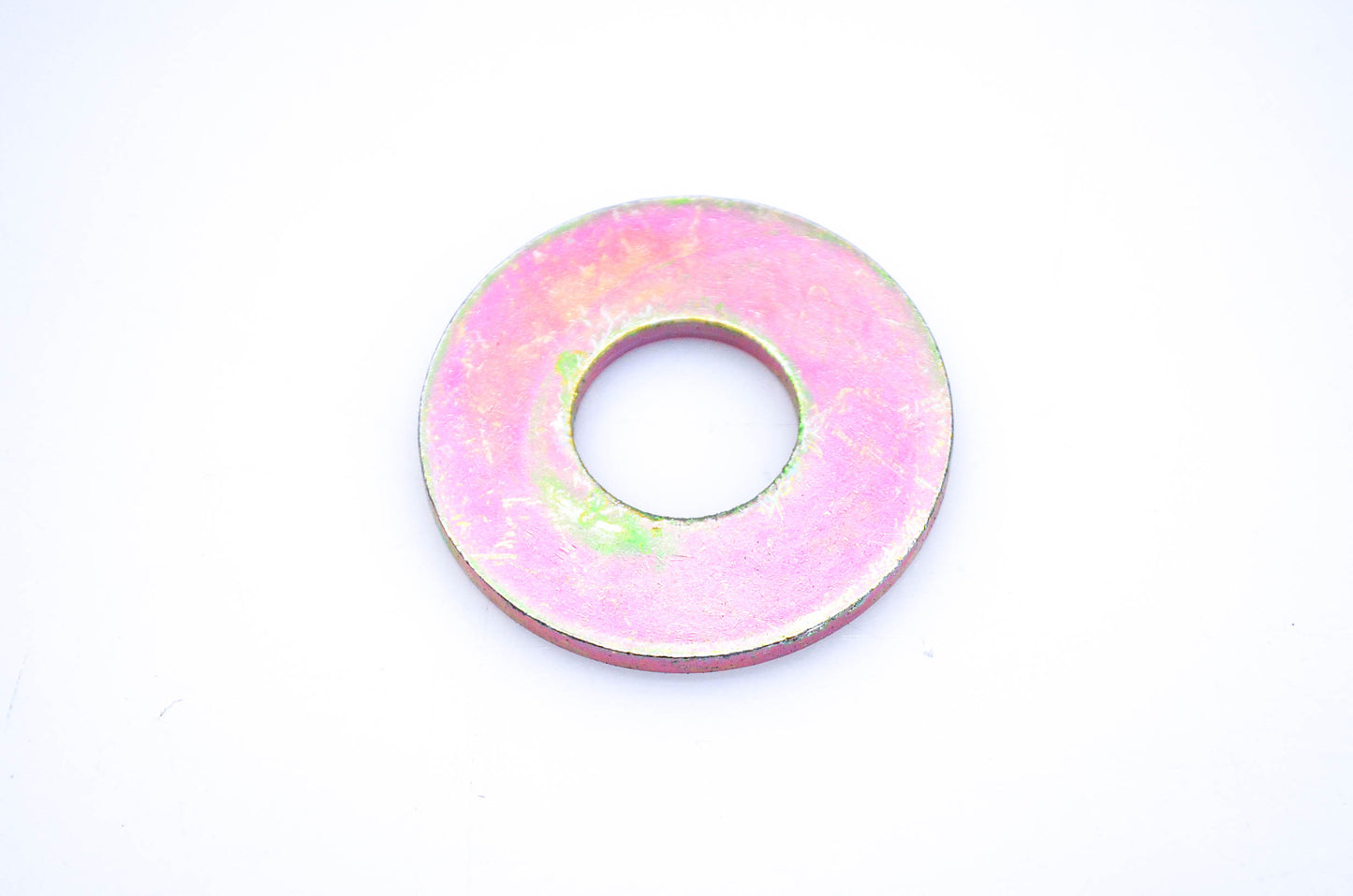 New OEM Arctic Cat 0623-220 Flat Washer .625IDx1.50ODX.109 NOS