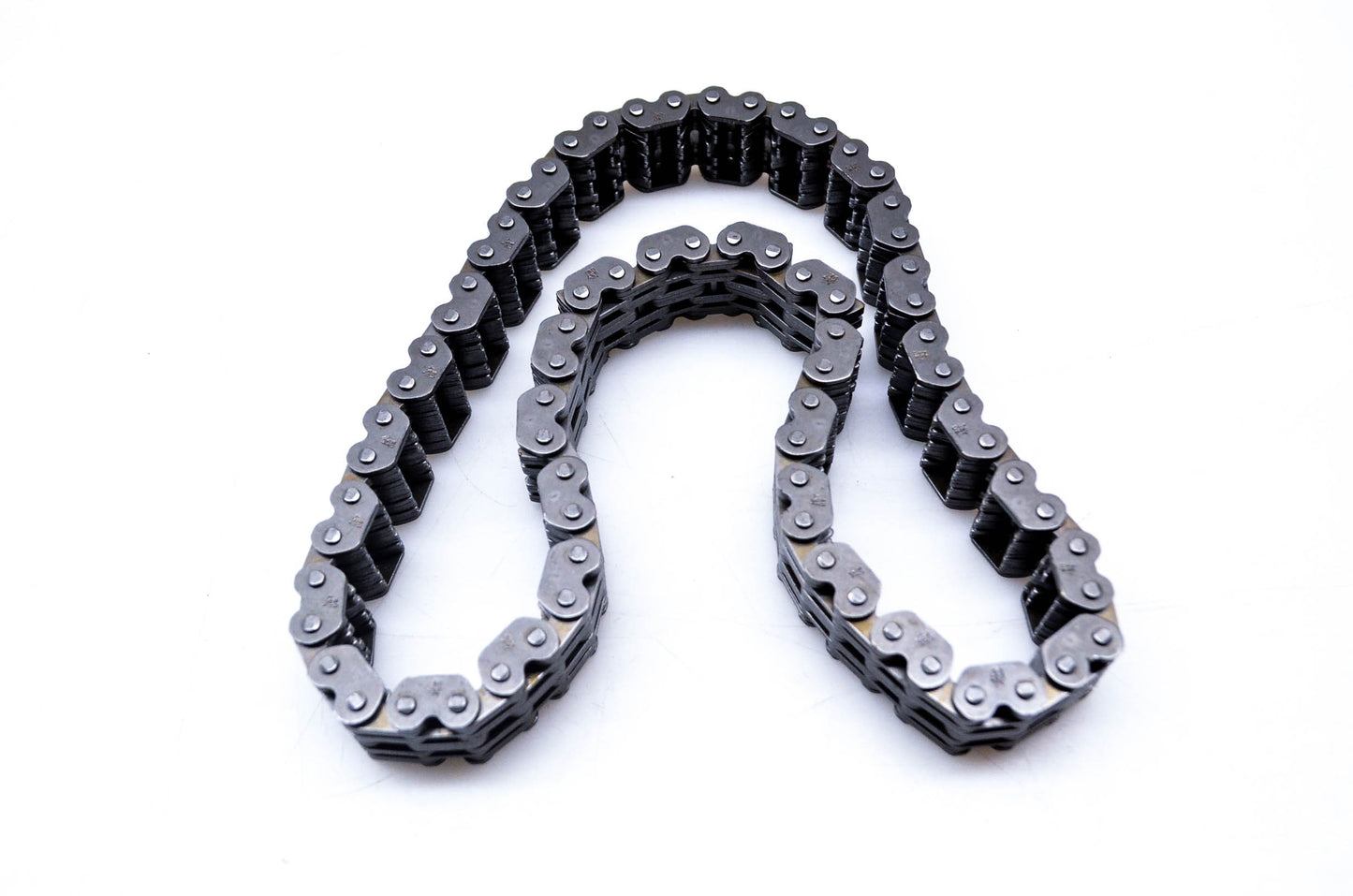 New OEM Arctic Cat 0602-972 Chain 72P-15 Wide NOS
