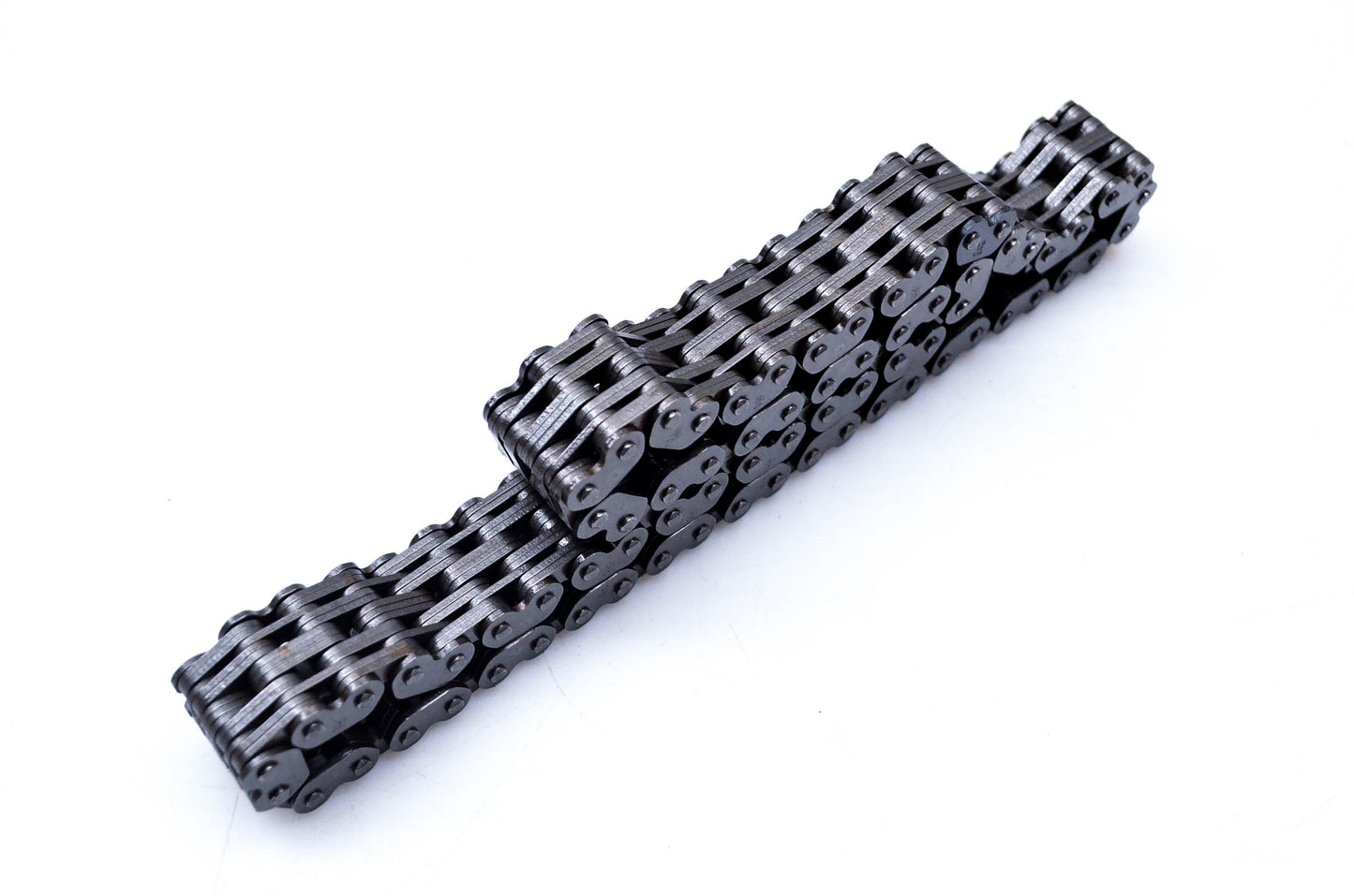 New OEM Arctic Cat 0602-972 Chain 72P-15 Wide NOS