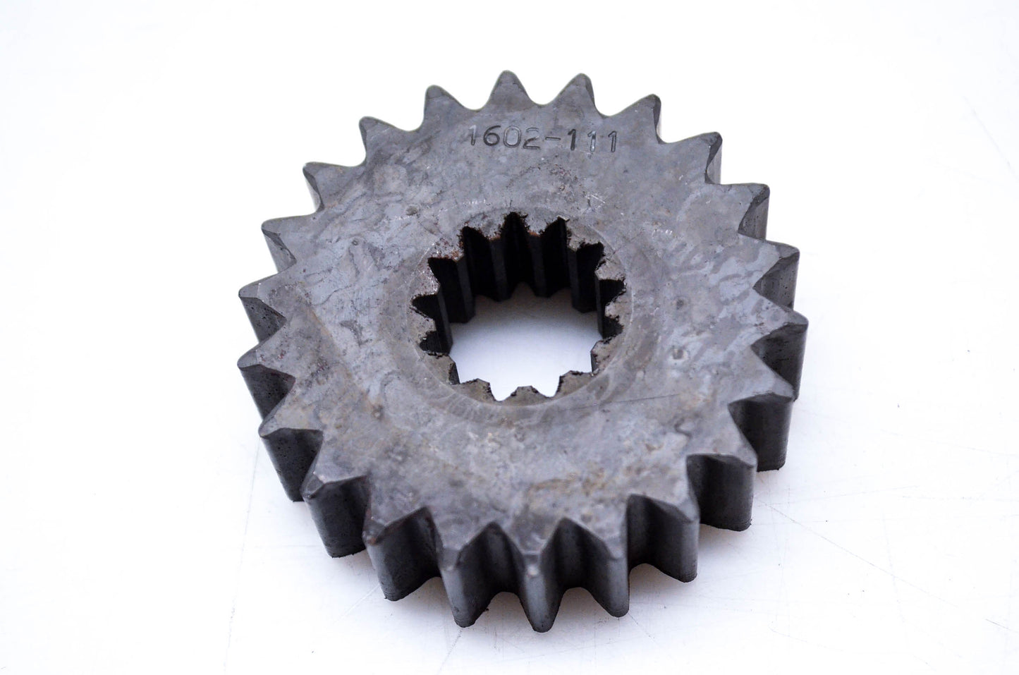 OEM Arctic Cat 1602-111 Upper Sprocket 22T-15 Wide