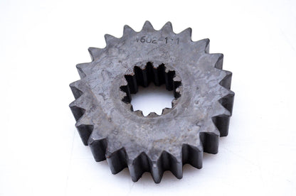 OEM Arctic Cat 1602-111 Upper Sprocket 22T-15 Wide