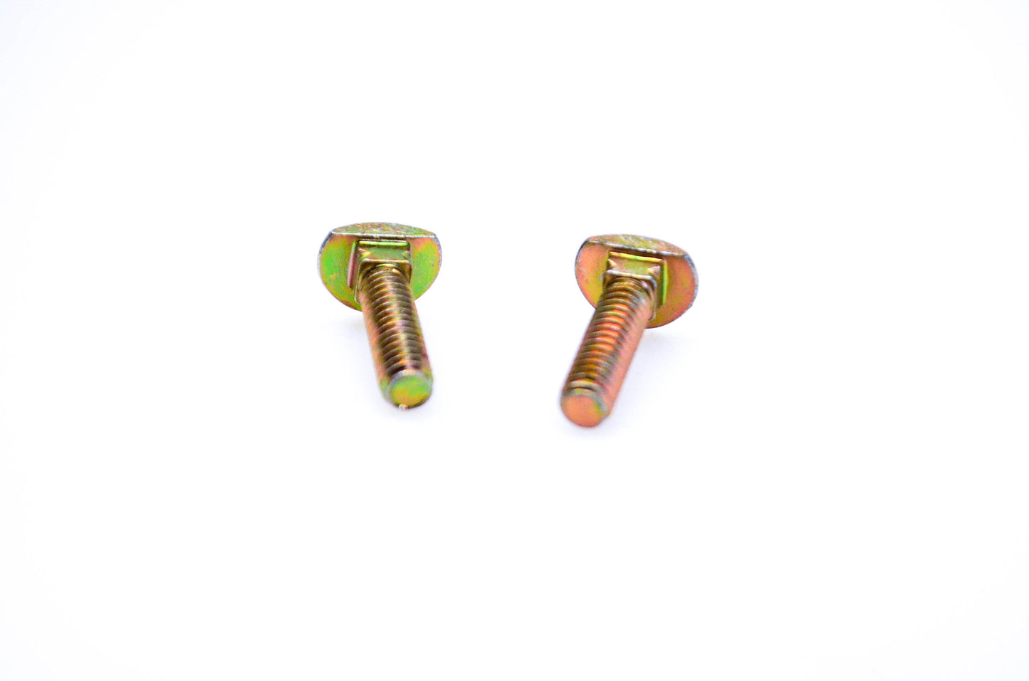 New OEM Arctic Cat 0623-458 Carriage Bolt .250x1.00 Qty 2 NOS