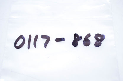 New OEM Arctic Cat 0117-868 Cotter Pin 1/16 x 3/4 NOS