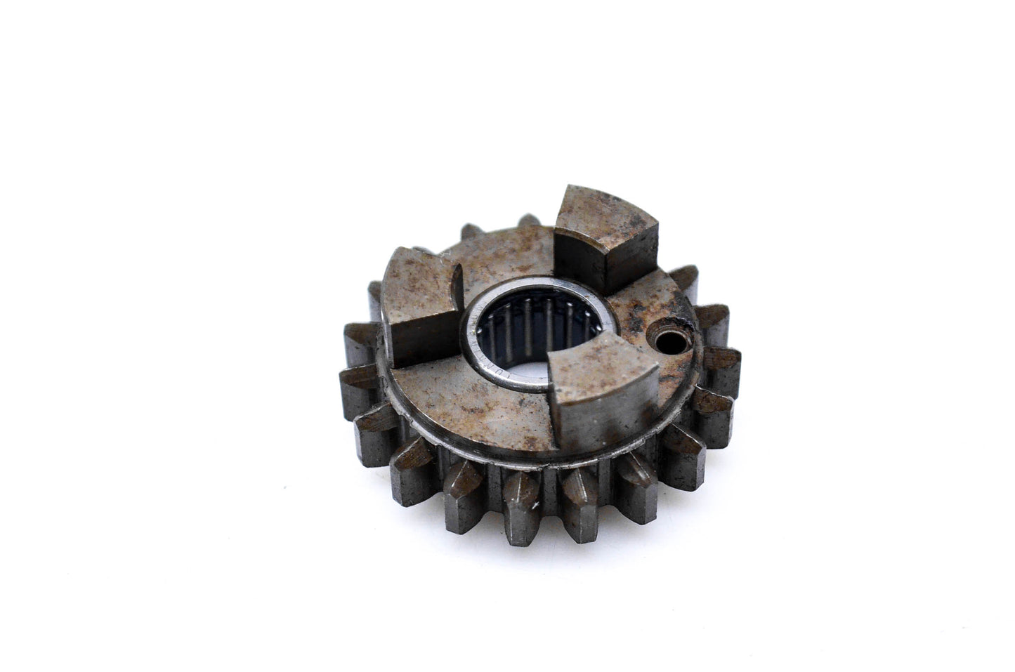 New OEM Arctic Cat 0702-365 Idler 19T Gear Assembly NOS