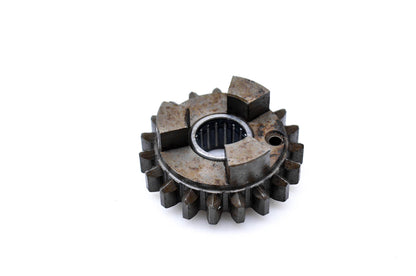 New OEM Arctic Cat 0702-365 Idler 19T Gear Assembly NOS