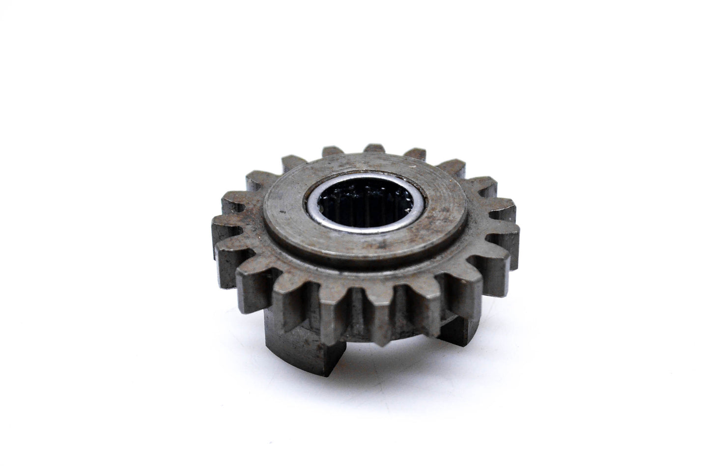 New OEM Arctic Cat 0702-365 Idler 19T Gear Assembly NOS