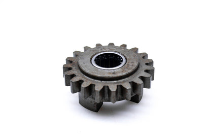 New OEM Arctic Cat 0702-365 Idler 19T Gear Assembly NOS