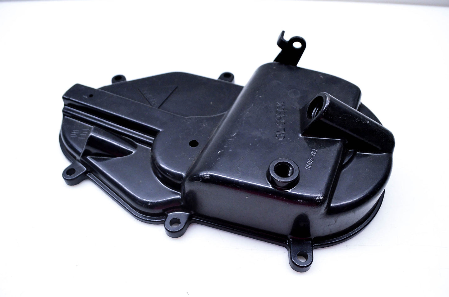 New OEM Arctic Cat 0602-781 Chain Case Cover NOS