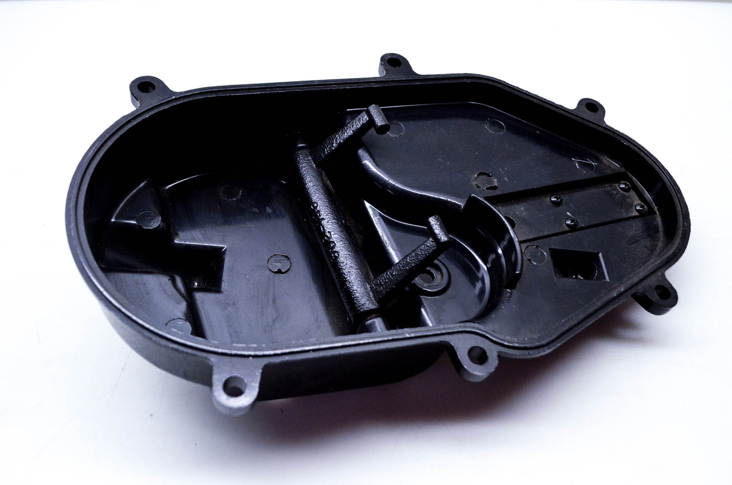 New OEM Arctic Cat 0602-781 Chain Case Cover NOS
