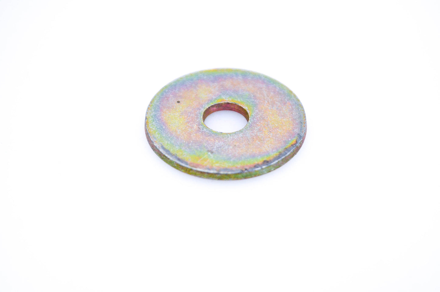 New OEM Arctic Cat 0623-184 Flat Washer 1/4x1.0 NOS