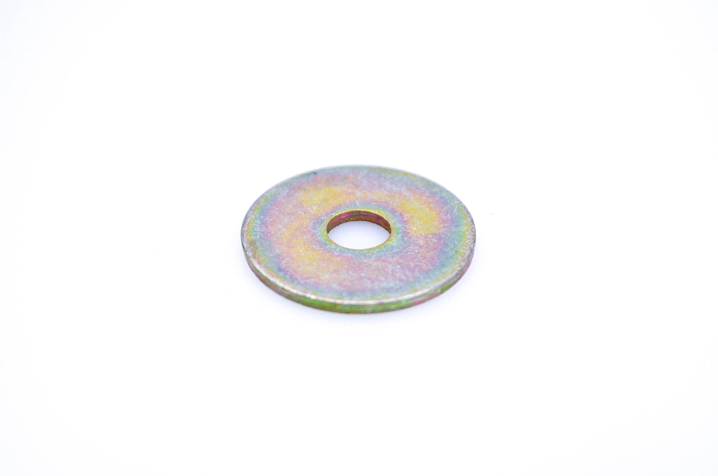 New OEM Arctic Cat 0623-184 Flat Washer 1/4x1.0 NOS