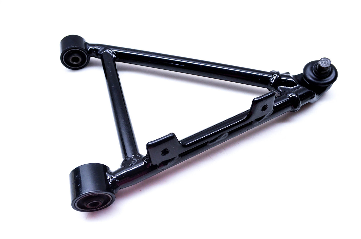 New OEM Arctic Cat 0503-191 Left Hand Lower A-Arm Fabricated NOS