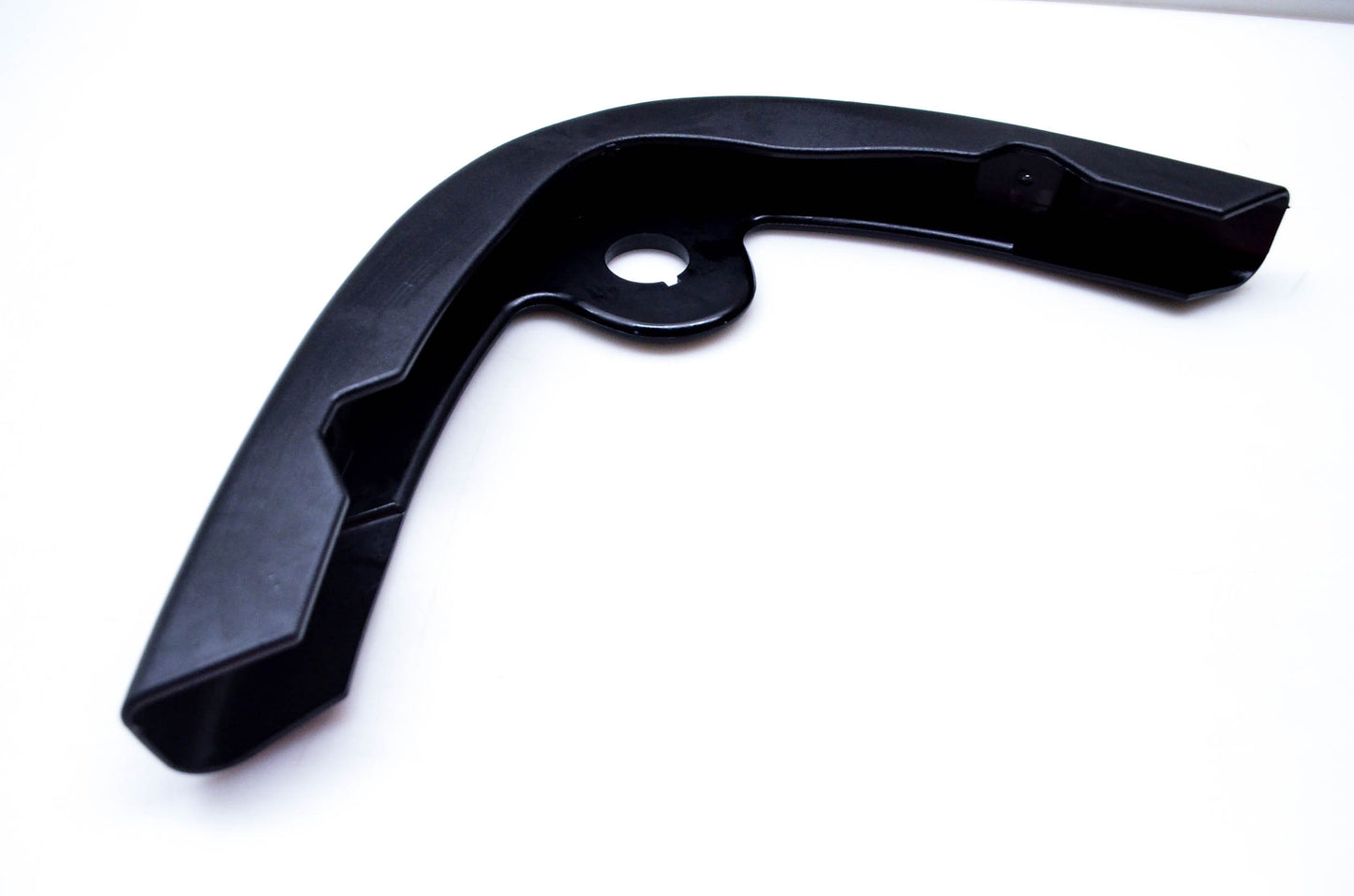 New OEM Arctic Cat 0773-974 Tigershark Rivet On Black Nosecone NOS