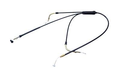 New OEM Arctic Cat 0687-004 Throttle Cable VM38 NOS