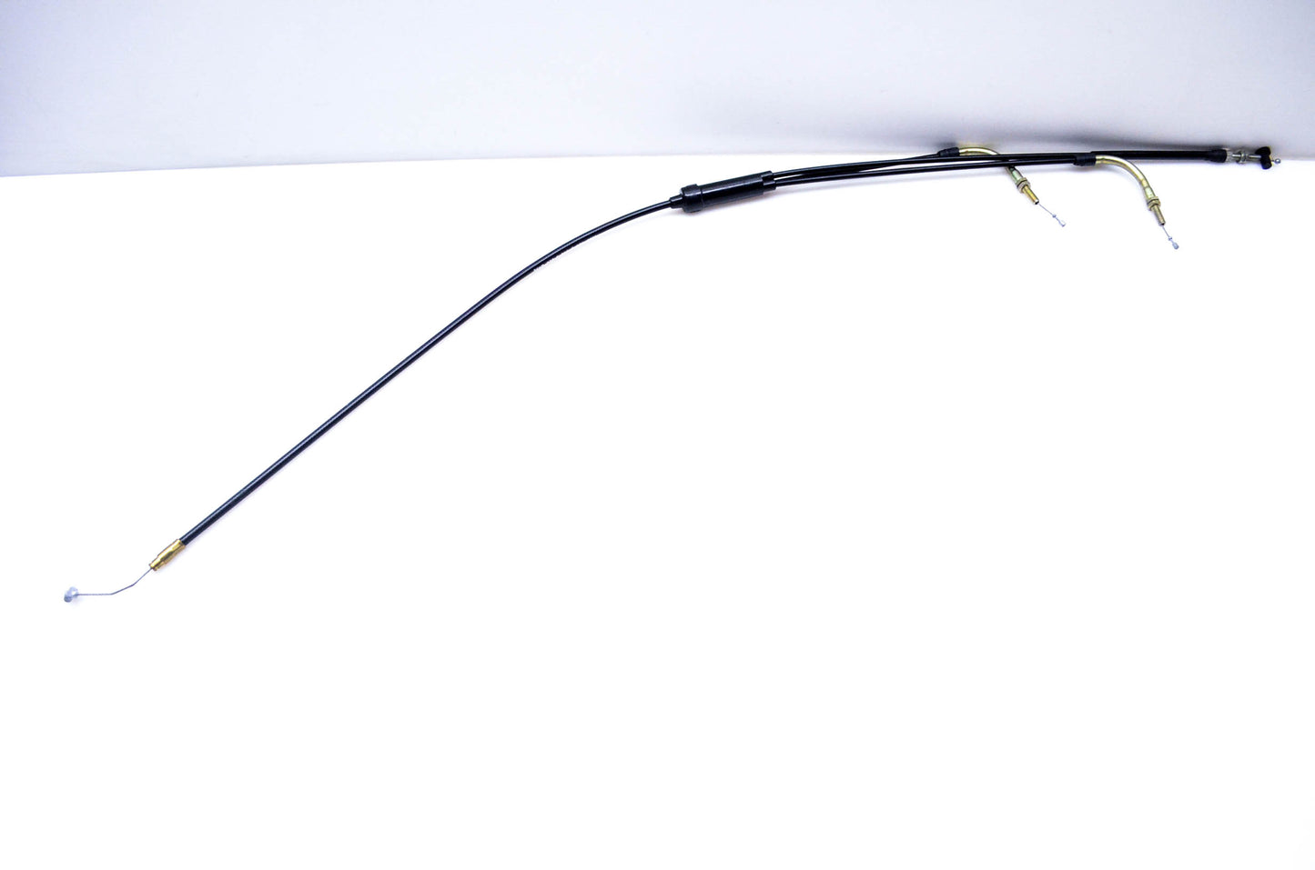 New OEM Arctic Cat 0687-004 Throttle Cable VM38 NOS