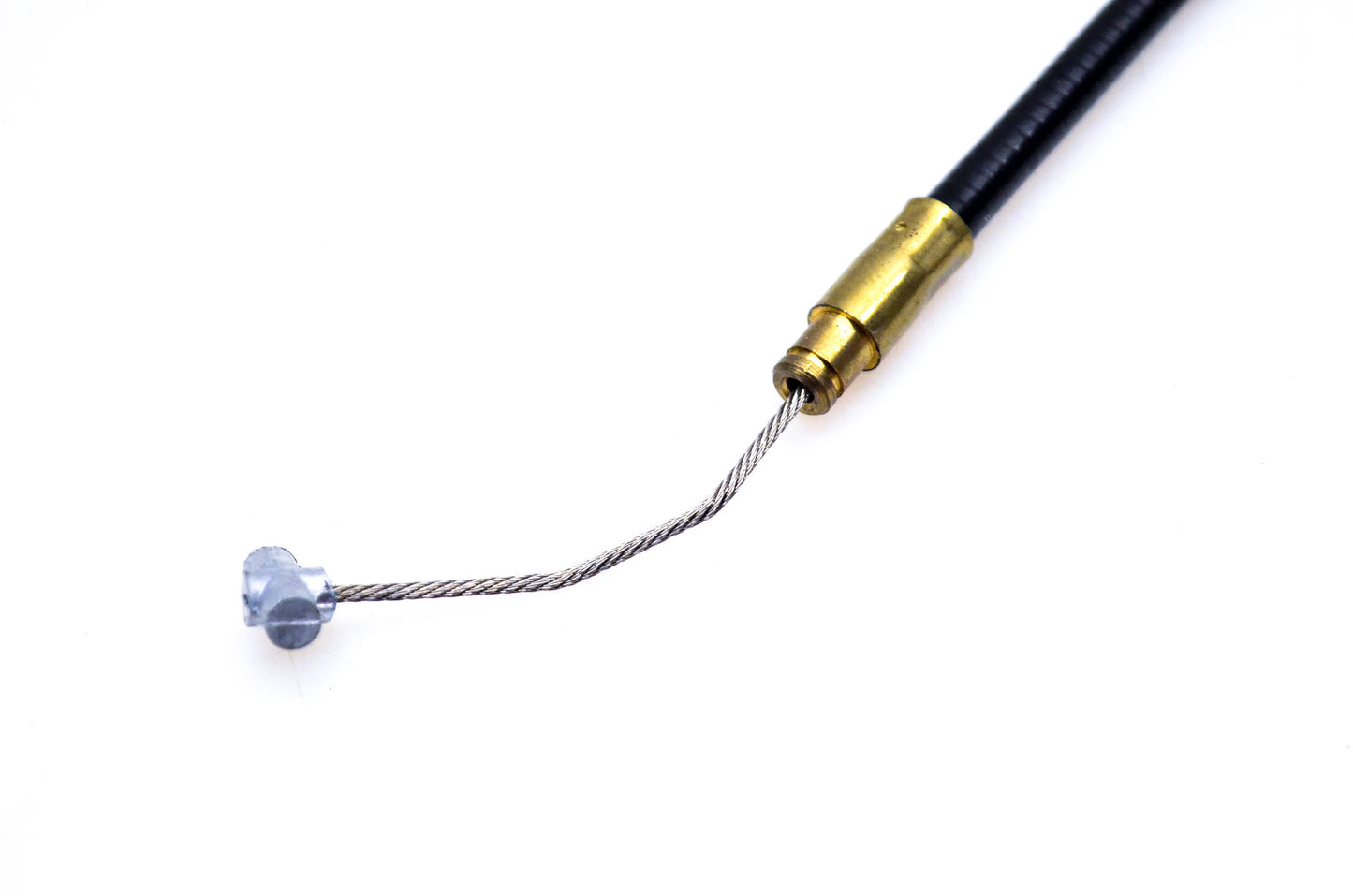 New OEM Arctic Cat 0687-004 Throttle Cable VM38 NOS