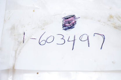 Exmark 1-603497 Idler Pulley NOS
