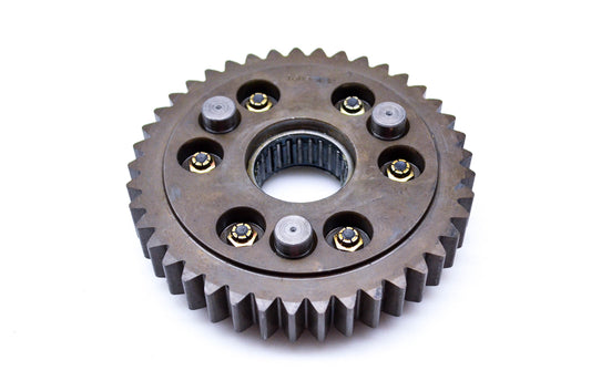New OEM Arctic Cat 0702-504 Sprocket Assembly 41Tx15Wide NOS