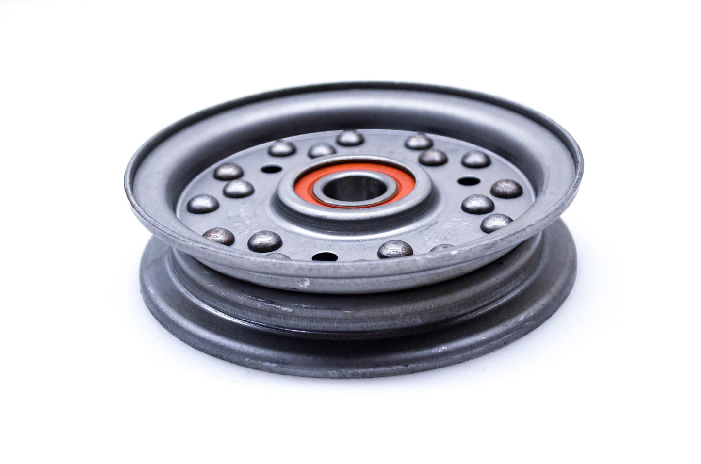 Exmark 1-603497 Idler Pulley NOS