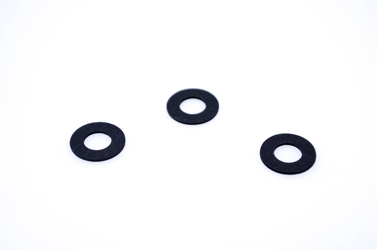 New OEM Arctic Cat 0648-082 Plastic Roller Thrust Washers Qty 3 NOS