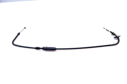 New OEM Arctic Cat 3006-410 Exhaust Valve Cable NOS