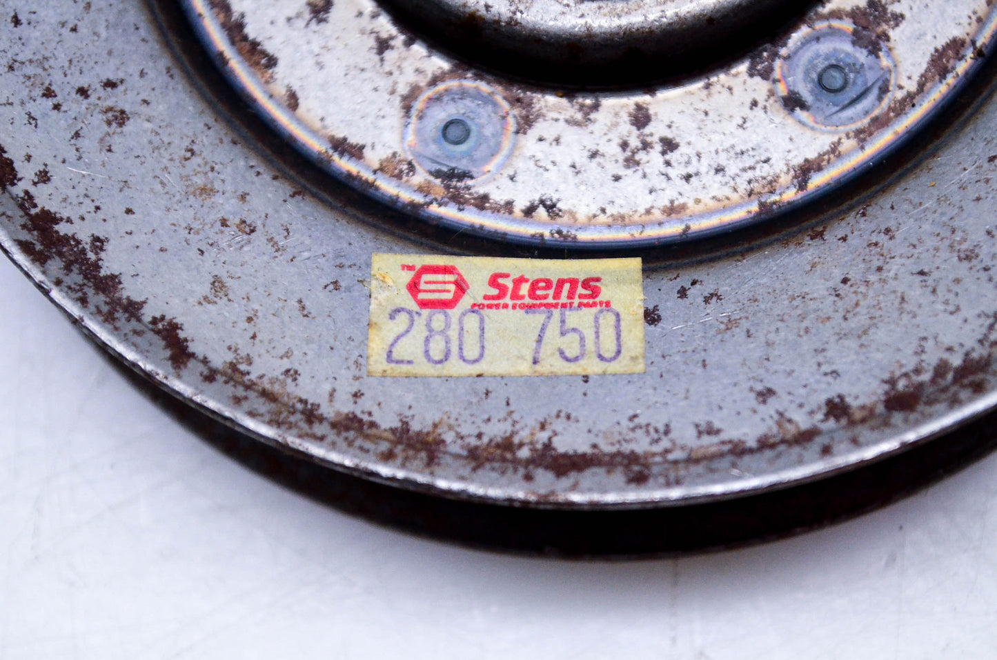 Stens 280-750 V Idler Pulley