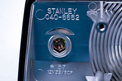 Stanley 040-6662, 04-6662, 0609-230 Tail Light Housing