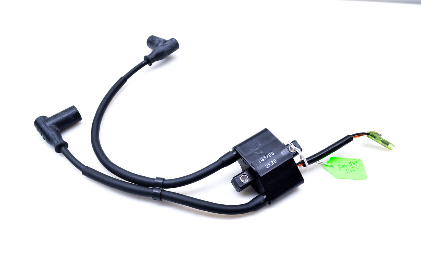 OEM Arctic Cat 3006-534 Ignition Coil Plug Wires