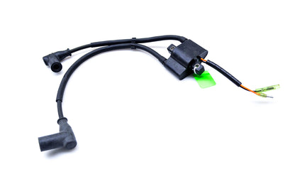 OEM Arctic Cat 3006-534 Ignition Coil Plug Wires