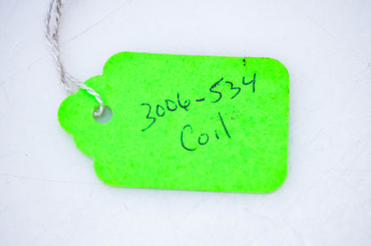 OEM Arctic Cat 3006-534 Ignition Coil Plug Wires