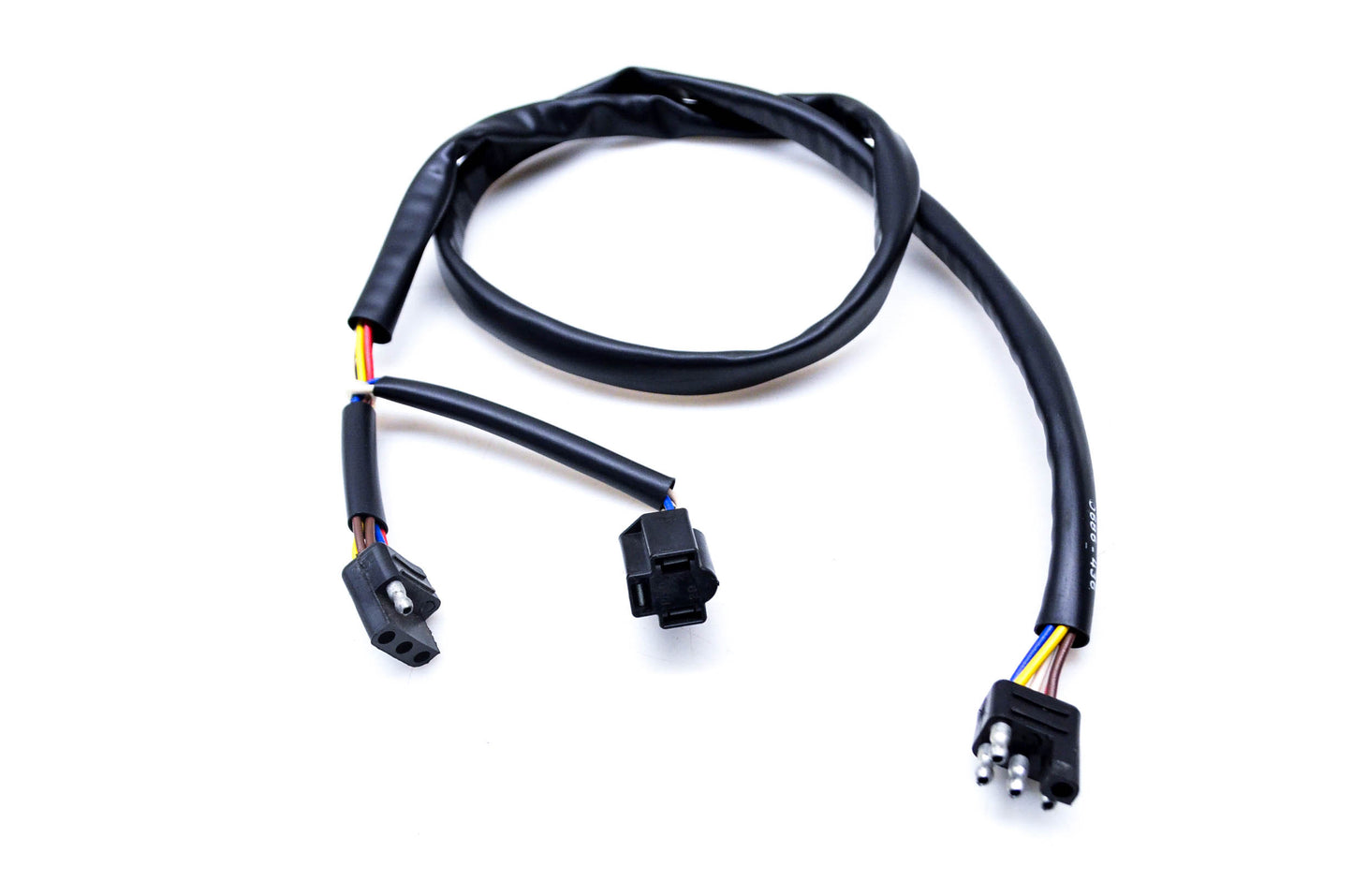 OEM Arctic Cat 0686-436 Headlight Wiring Harness