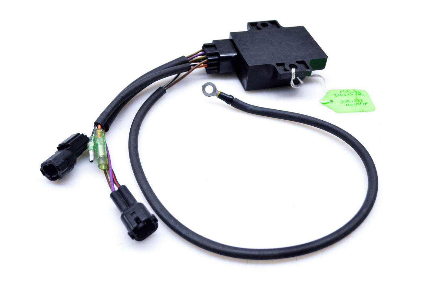 OEM Arctic Cat 3006-532 CDI Box & Wire Harness Assembly